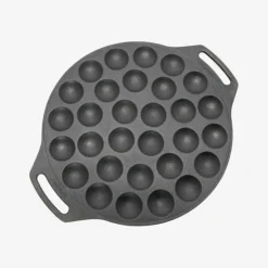Poffertjes-pande