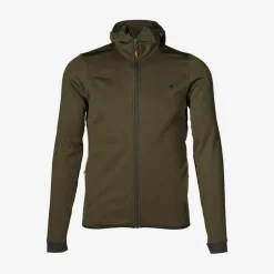 Power fleece