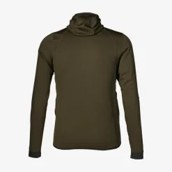 Power fleece