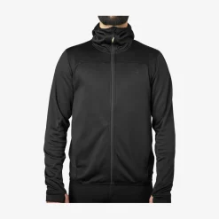 Power fleece