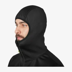 Power fleece