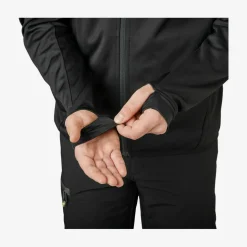 Power fleece