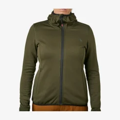 Power fleece Women