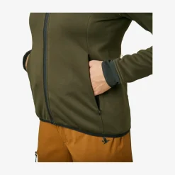 Power fleece Women