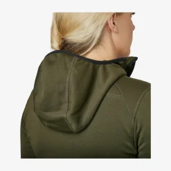 Power fleece Women