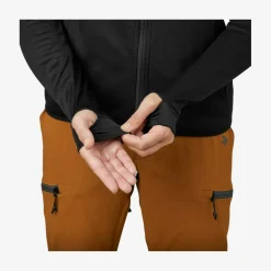 Power fleece Women