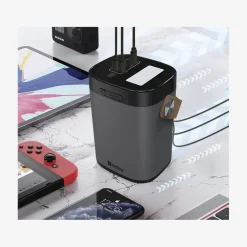 Powerbank USB-C PD 20W 60.000