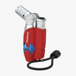 Powerlighter III rød