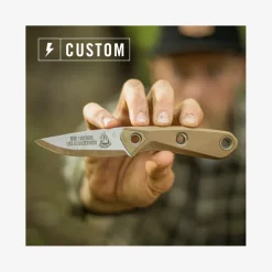 Principle Bushcraft Fixed
