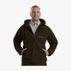 Pro Gamekeeper jakke – kort