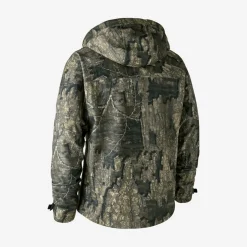 Pro Gamekeeper jakke – kort