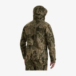 Pro Gamekeeper jakke – kort