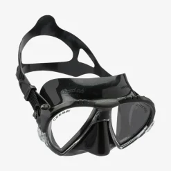 Pro Star sæt m. maske, svømmefødder og snorkel