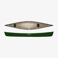Prospector 16 kano - T-Formex