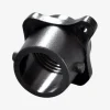 Pumpeadapter