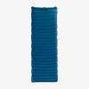 Quasar 3D Insulated Long Wide liggeunderlag