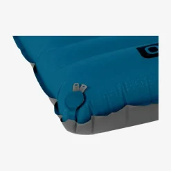 Quasar 3D Insulated Long Wide liggeunderlag