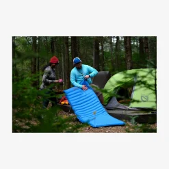 Quasar 3D Insulated Regular liggeunderlag
