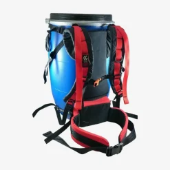 Quick Haul Harness
