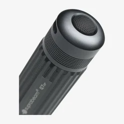Q7xr genopladelig lommelygte