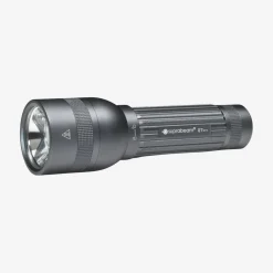 Q7xrs genopladelig lommelygte