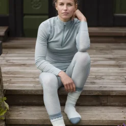 Rav 100% turtle neck dame