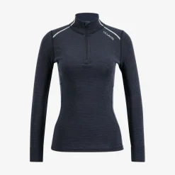 Rav 100% turtle neck dame