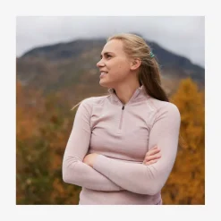 Rav 100% turtle neck dame
