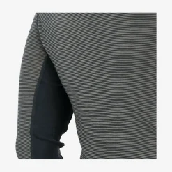 Rav 100% turtle neck m lynlås