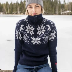 Rav Kiby dametrøje