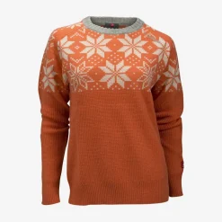 Rav Kiby o-neck dame