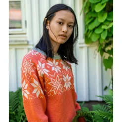 Rav Kiby o-neck dame