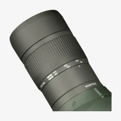 Razor HD II 27-60x85S