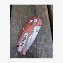 Red. E