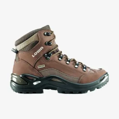Renegade Gore-Tex Mid damestøvle