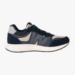 Rigmor Reflective sneaker