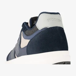 Rigmor Reflective sneaker