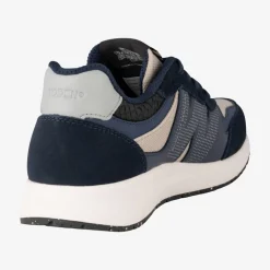 Rigmor Reflective sneaker