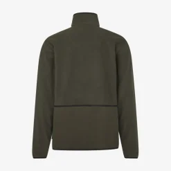 Rogue Solid Reversible fleece