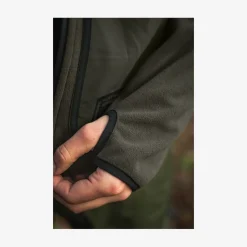 Rogue Solid Reversible fleece