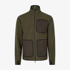 Rogue vendbar fleece