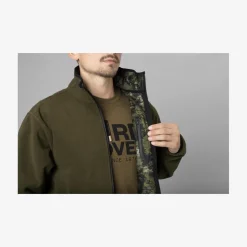 Rogue vendbar fleece