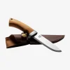Rondane juniorkniv m. skede