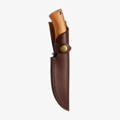 Rondane juniorkniv m. skede