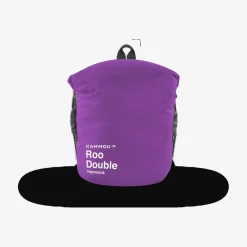 Roo Double 40D hængekøje