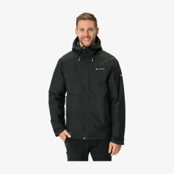 Rosemoor foret jakke