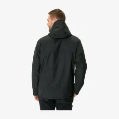 Rosemoor foret jakke