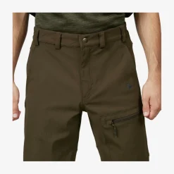 Rowan Stretch shorts