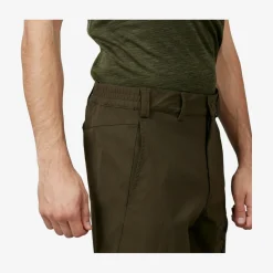 Rowan Stretch shorts