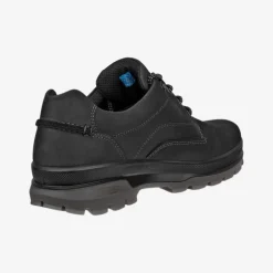 Rugged Track Lace Up Waterproof